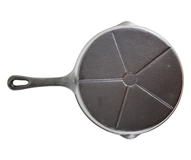 Тиган, AZHOME, Чугун