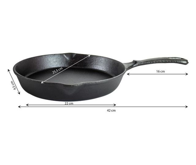 Тиган, AZHOME, Чугун