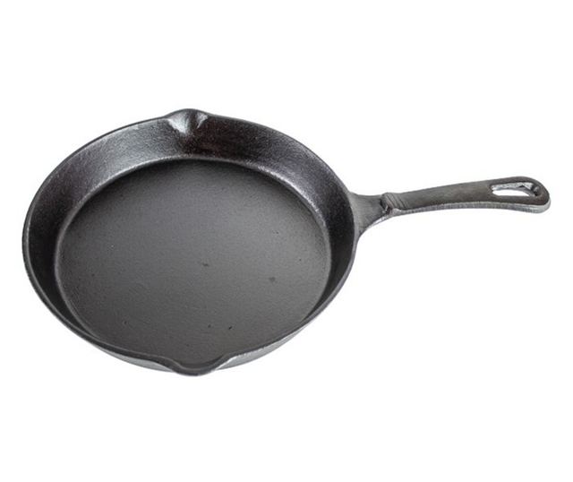 Тиган, AZHOME, Чугун