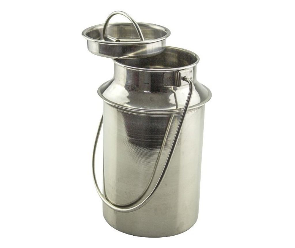 Ανοξείδωτο Δοχείο 1.8 L - 2