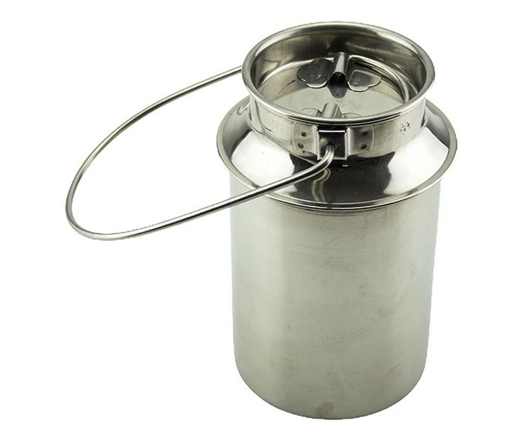 Ανοξείδωτο Δοχείο 1.8 L - 3