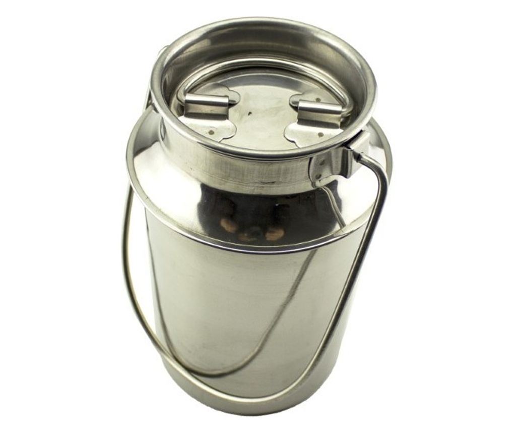 Ανοξείδωτο Δοχείο 1.8 L - 5
