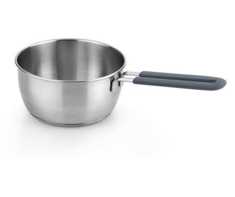 Тенджера Monix, Неръждаема стомана, 16 cm, 1.5 litri