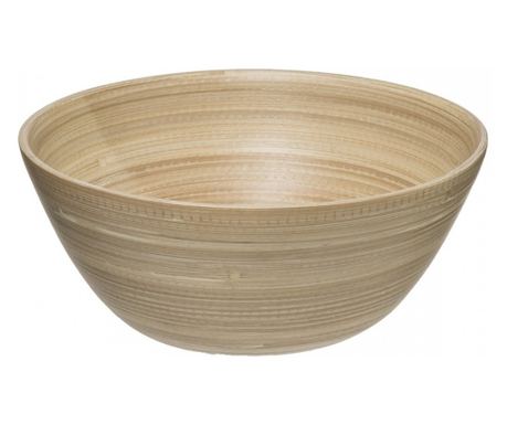 Bol Thai bambus, 25 x 8.5 cm