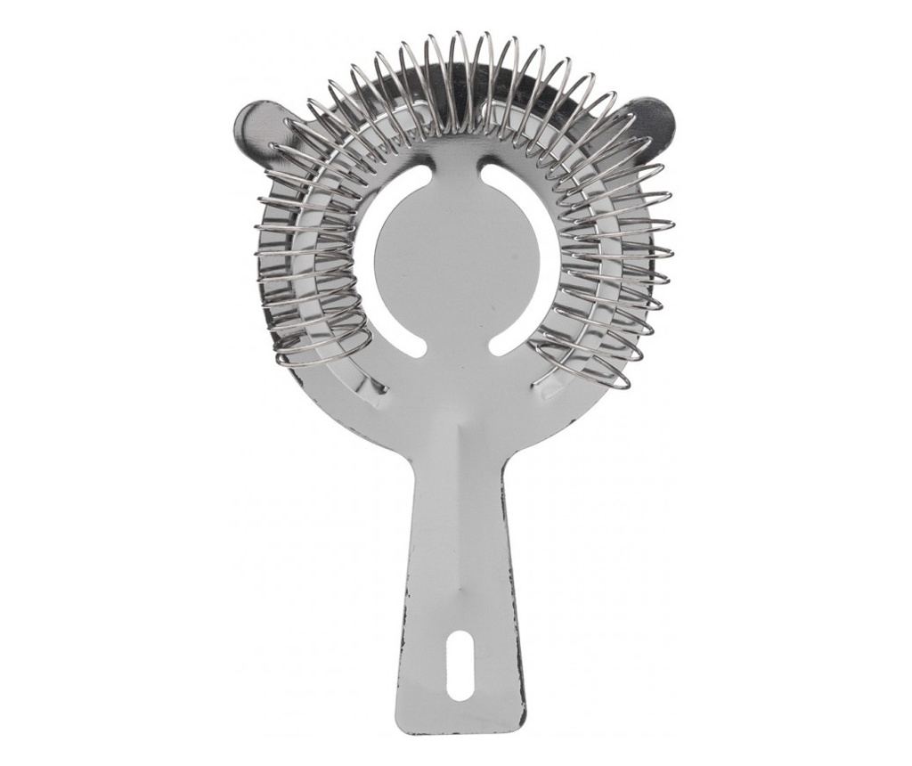 Set bar Riga, shaker, suport lemn mango, 4 ustensile bar inox - 3