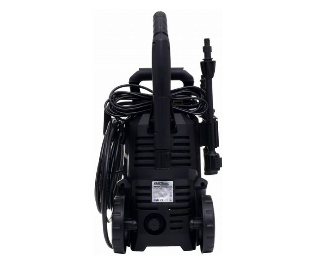 Aparat de spalat sub presiune, Kraft&dele, pana la 250 bari, 2500w, KD667