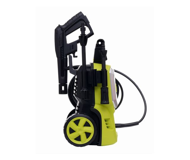 Aparat de spalat sub presiune, Kraft&dele, pana la 250 bari, 2500w, KD667