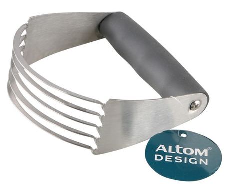 Tsztakever eszkz Altom, rozsdamentes acl