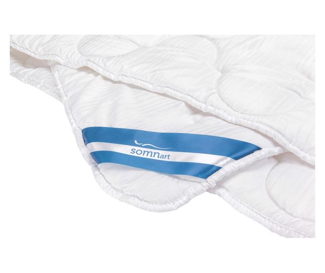 Somnart HypoallergénMed ágynemű télre 150x200 cm