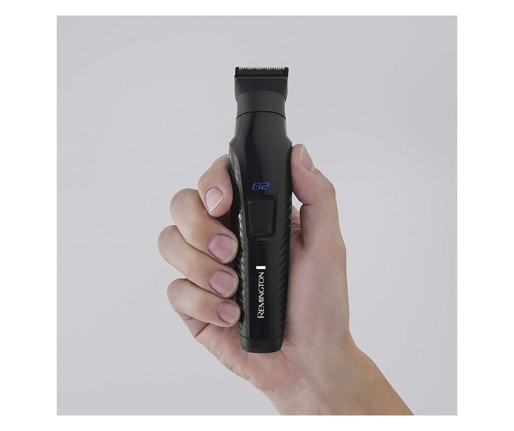 Remington PG2000 G2 Graphite All-in-One Trimmer, önélező, grafit ...