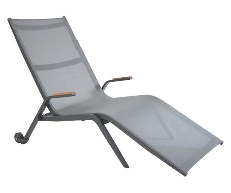 Ležaljka za sunčanje Atlantic Relax