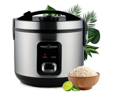Clatronic Rice Cooker