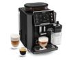 Krups Sensation Milk EA912HF0 Automata Kávéfőző, 1450 W, 1,7 L, Fekete