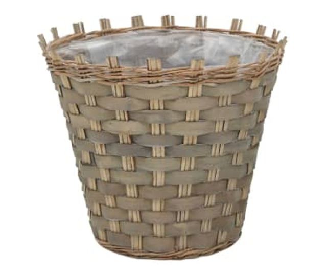 Podignuti sloj, 4 kom., vrba s PE oblogom