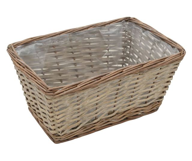 Podignuti sloj, 3 kom., vrba s PE oblogom