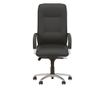 Stolica za direktora STAR, Crna prirodna koža