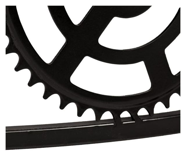 Stolić za kavu od masivnog drva manga 60 x 40 cm