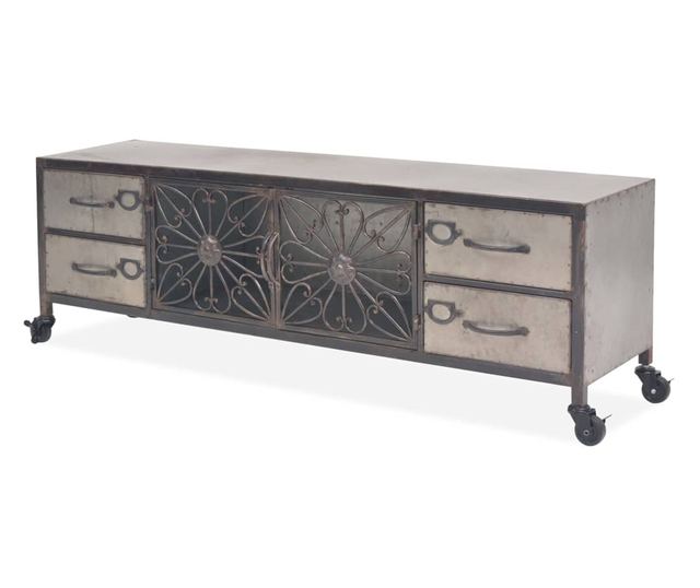 TV komoda 120 x 30 x 40 cm