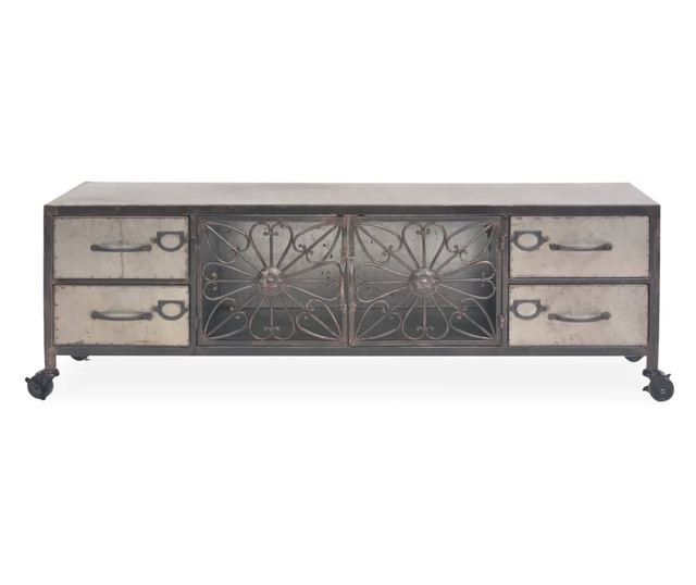 TV komoda 120 x 30 x 40 cm