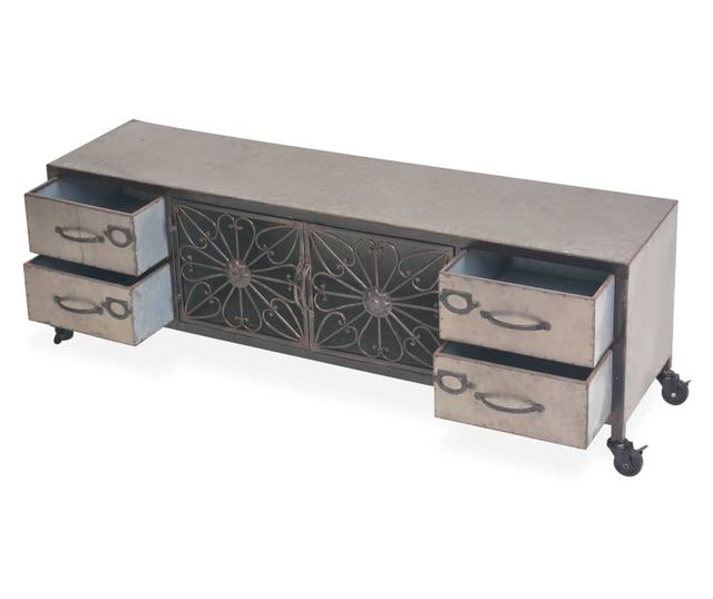 TV komoda 120 x 30 x 40 cm