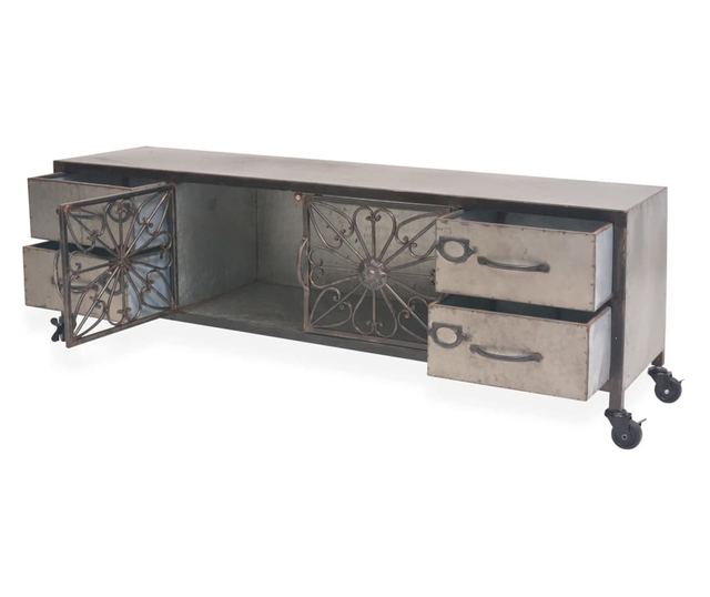 TV komoda 120 x 30 x 40 cm