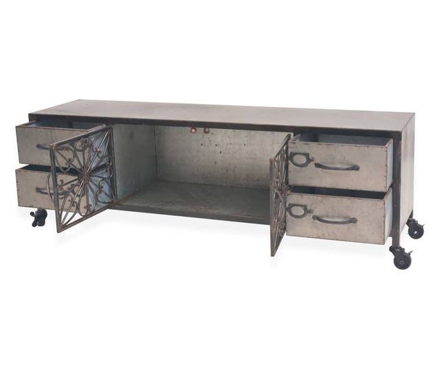 TV komoda 120 x 30 x 40 cm