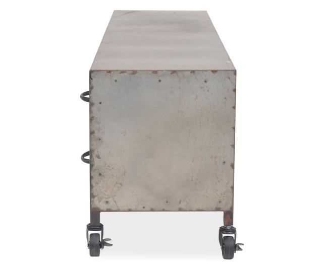 TV komoda 120 x 30 x 40 cm