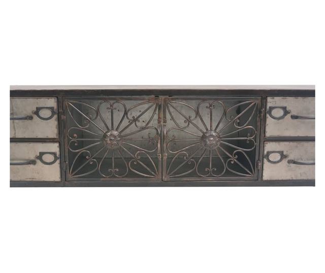 TV komoda 120 x 30 x 40 cm