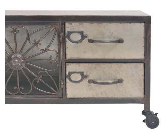 TV komoda 120 x 30 x 40 cm