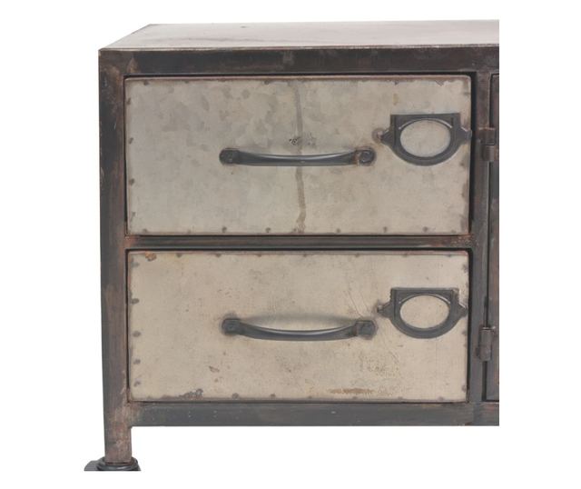 TV komoda 120 x 30 x 40 cm