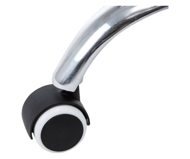 Stolice za blagovaonicu, 2 kom., smeđe, tkanina