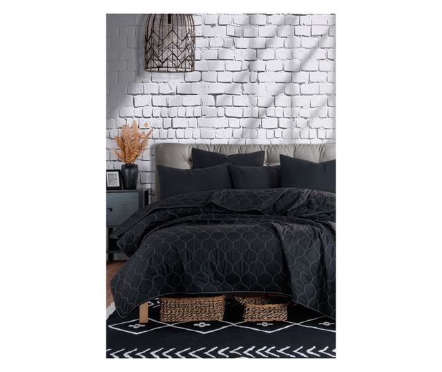 Κουβέρτα King Quilted Set (FR) MORGAN