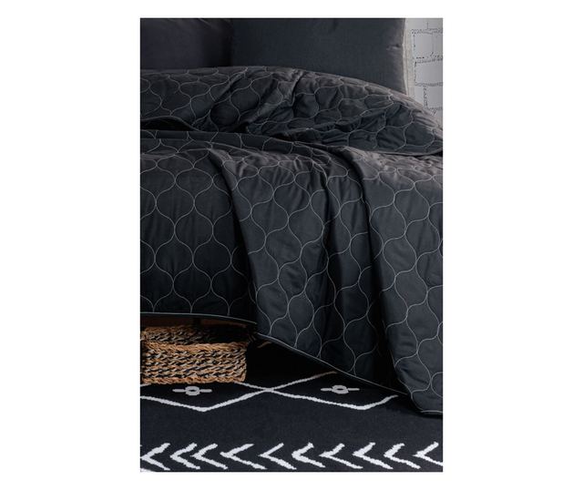 Κουβέρτα King Quilted Set (FR) MORGAN