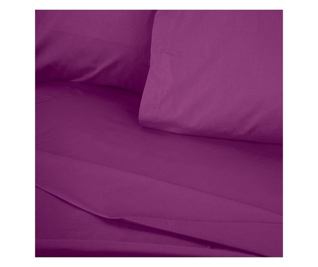 XL Ранфорс Чаршаф с ластик ELIANNA