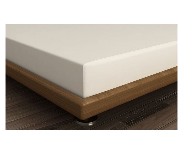 Ранфорс чаршаф с ластик (FR) HAYLEY