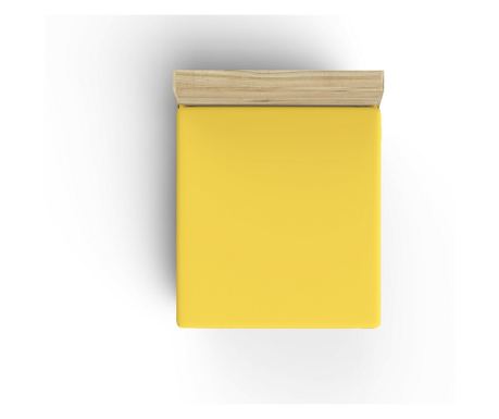 Ranforce Jednolůžkové Prostěradlo s Gumou (FR) LOUISA