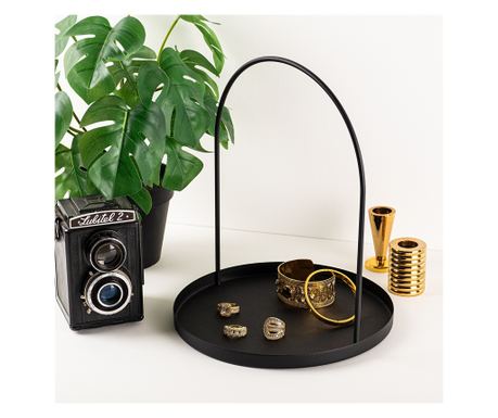 Ornament Decorativ Metal EMMETT