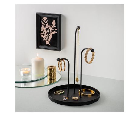 Ornament Decorativ Metal CONNOR