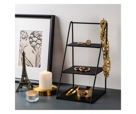 COLE Dekorativní kovová ozdoba