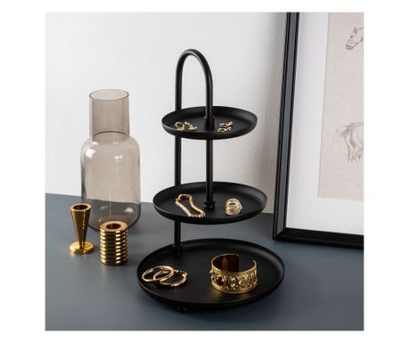 Ornament Decorativ Metal RHETT