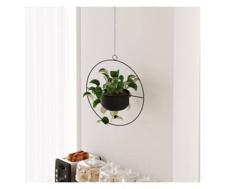 RYKER Ghiveci Decorativ pentru Flori
