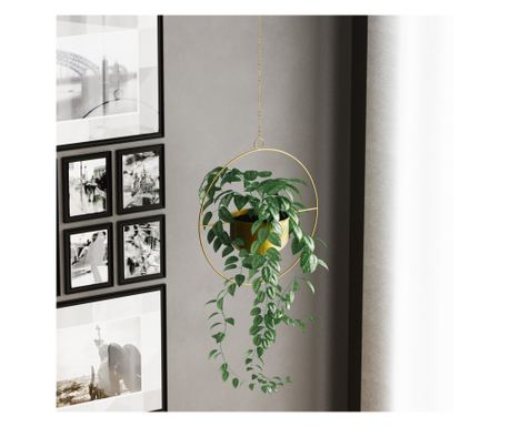 Ghiveci decorativ ANTONIO