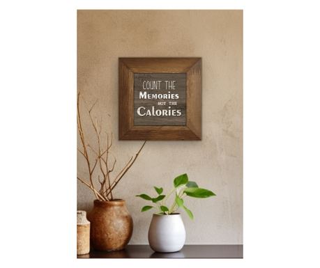 Tablou Decorativ KAIRI cu Ramă