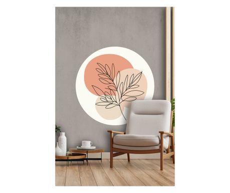 Autocolant Decorativ de Perete TINSLEY