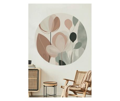 Autocolant Decorativ de Perete LAURYN