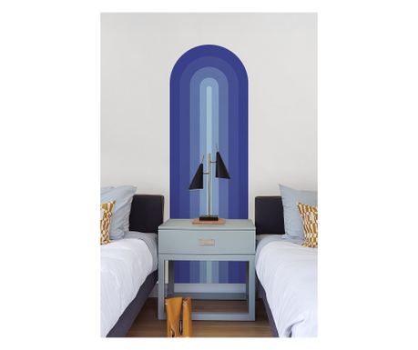 Autocolant Decorativ JAYCEE pentru Perete