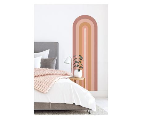 Autocolant Decorativ de Perete LEXIE