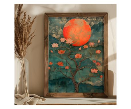 Tablou Decorativ MDF RORY