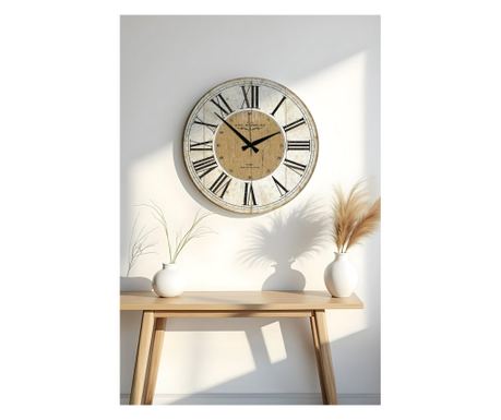 Ceas Decorativ MDF REYNA