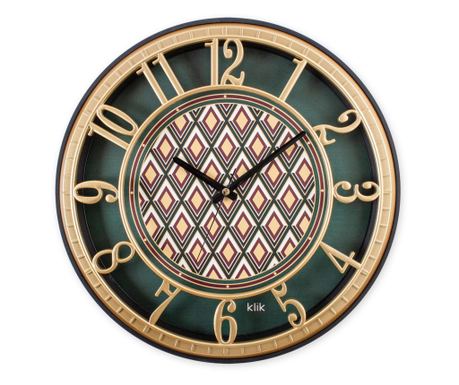 Ceas de perete decorativ EMMIE